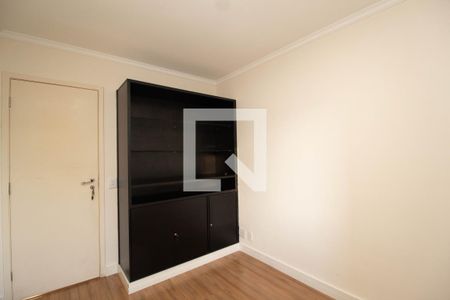 Quarto 1 de apartamento para alugar com 3 quartos, 81m² em Vila Cruz das Almas, São Paulo
