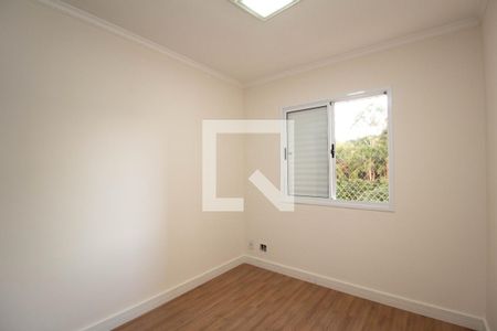 Quarto 1 de apartamento para alugar com 3 quartos, 81m² em Vila Cruz das Almas, São Paulo