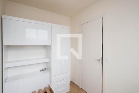 Quarto 1 de apartamento para alugar com 2 quartos, 39m² em Vila Maria, São Paulo