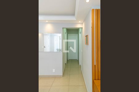 Sala de apartamento para alugar com 2 quartos, 52m² em Madureira, Rio de Janeiro