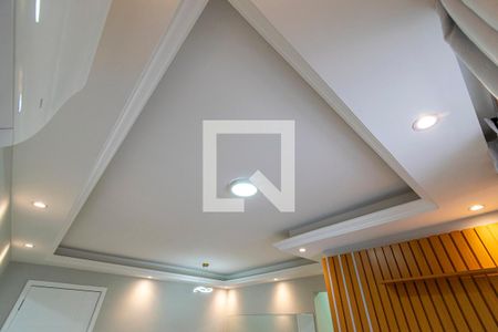 Sala de apartamento para alugar com 2 quartos, 52m² em Madureira, Rio de Janeiro