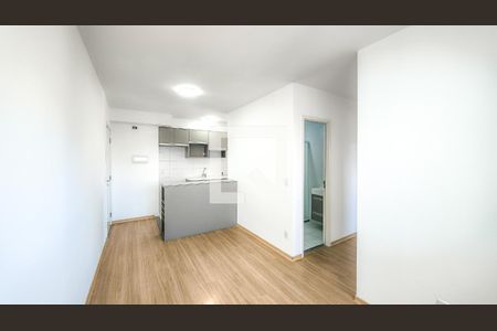 Sala de apartamento à venda com 3 quartos, 53m² em Socorro, São Paulo