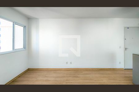 Sala de apartamento à venda com 3 quartos, 53m² em Socorro, São Paulo