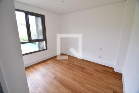 Quarto 1 - Suíte de casa de condomínio à venda com 5 quartos, 312m² em Parque Imperador, Campinas