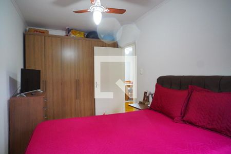 Quarto 1 de apartamento à venda com 2 quartos, 61m² em Jardim Dona Leopoldina, Porto Alegre