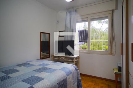 Quarto 2 de apartamento à venda com 2 quartos, 61m² em Jardim Dona Leopoldina, Porto Alegre