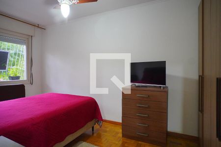 Quarto 1 de apartamento à venda com 2 quartos, 61m² em Jardim Dona Leopoldina, Porto Alegre