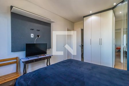 Apartamento à venda com 2 quartos, 59m² em Jardim Belval, Barueri