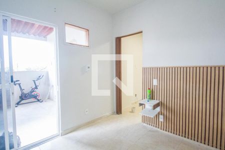 Sala 2 de casa à venda com 3 quartos, 100m² em Realengo, Rio de Janeiro
