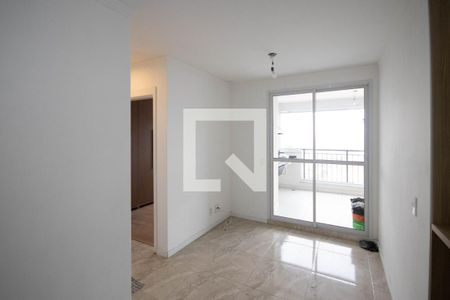 Sala  de apartamento para alugar com 2 quartos, 67m² em Vila Mazzei, São Paulo