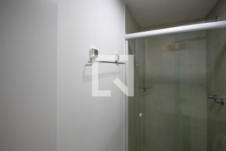 Banheiro 1 de apartamento para alugar com 2 quartos, 67m² em Vila Mazzei, São Paulo