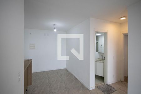 Sala  de apartamento para alugar com 2 quartos, 67m² em Vila Mazzei, São Paulo