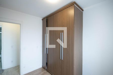 Quarto 1 de apartamento para alugar com 2 quartos, 67m² em Vila Mazzei, São Paulo