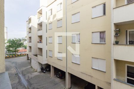 Vista VarandaVista Varanda Sala de apartamento à venda com 2 quartos, 54m² em Jardim Sao Joao (jaragua), São Paulo