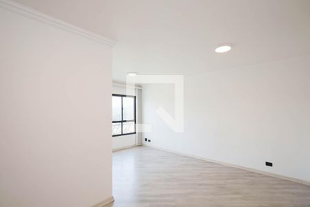 Sala  de apartamento à venda com 3 quartos, 148m² em Tremembé, São Paulo