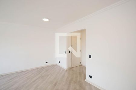 Sala  de apartamento à venda com 3 quartos, 148m² em Tremembé, São Paulo