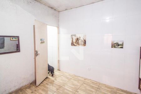 Quarto 1 de casa à venda com 2 quartos, 73m² em Jardim California, Barueri