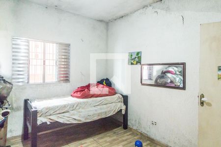 Quarto 1 de casa à venda com 2 quartos, 73m² em Jardim California, Barueri