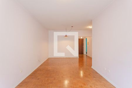 Sala de apartamento para alugar com 2 quartos, 81m² em Jardim Paulista, São Paulo