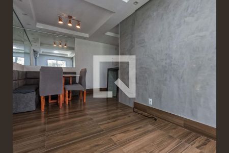 Apartamento para alugar com 2 quartos, 50m² em Jardim Cidade Pirituba, São Paulo
