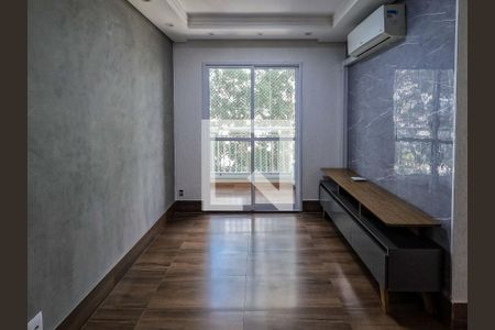 Apartamento para alugar com 2 quartos, 50m² em Jardim Cidade Pirituba, São Paulo