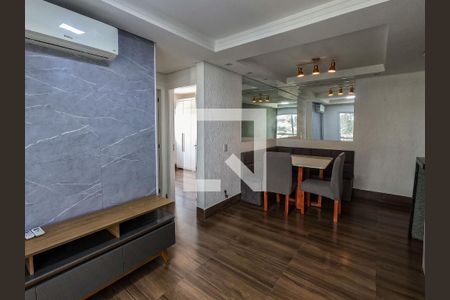 Apartamento para alugar com 2 quartos, 50m² em Jardim Cidade Pirituba, São Paulo