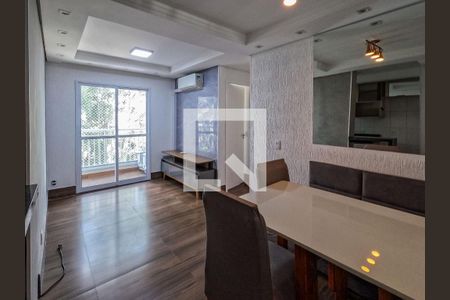 Apartamento para alugar com 2 quartos, 50m² em Jardim Cidade Pirituba, São Paulo