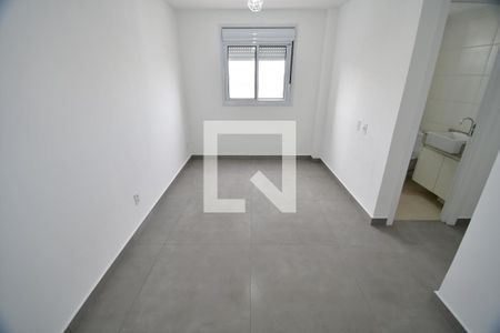 Quarto 2 - Suíte de apartamento à venda com 2 quartos, 60m² em Loteamento Residencial Vila Bella Dom Pedro, Campinas