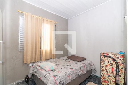 Quarto 1 de casa à venda com 3 quartos, 125m² em Jardim Matarazzo, São Paulo
