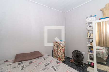 Quarto 1 de casa à venda com 3 quartos, 125m² em Jardim Matarazzo, São Paulo