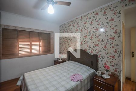 Quarto Suíte de casa à venda com 3 quartos, 98m² em Paulicéia, São Bernardo do Campo