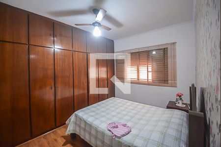 Quarto Suíte de casa à venda com 3 quartos, 98m² em Paulicéia, São Bernardo do Campo