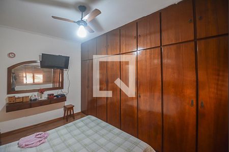 Quarto Suíte de casa à venda com 3 quartos, 98m² em Paulicéia, São Bernardo do Campo