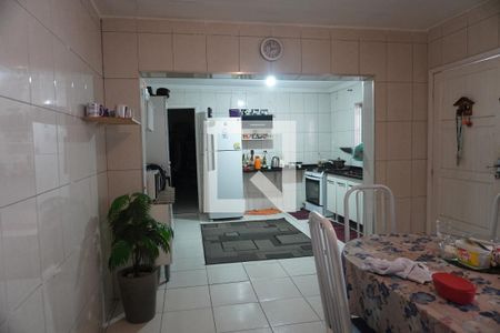 Casa à venda com 3 quartos, 174m² em São Miguel, São Paulo