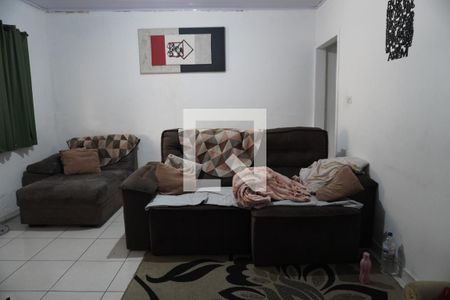 Casa à venda com 3 quartos, 174m² em São Miguel, São Paulo