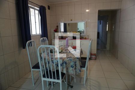 Casa à venda com 3 quartos, 174m² em São Miguel, São Paulo