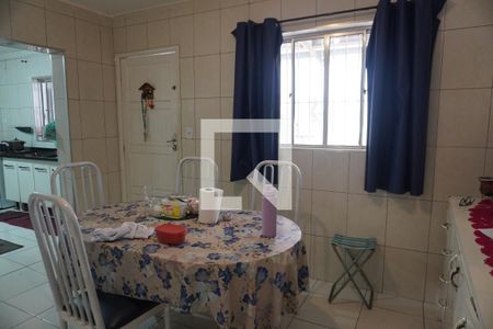 Casa à venda com 3 quartos, 174m² em São Miguel, São Paulo