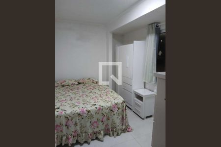 Quarto de apartamento para alugar com 2 quartos, 56m² em Conjunto 29, Brasília