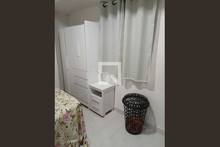Quarto de apartamento para alugar com 2 quartos, 56m² em Conjunto 29, Brasília