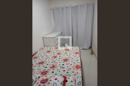 Quarto 2 de apartamento para alugar com 2 quartos, 56m² em Conjunto 29, Brasília