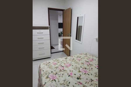 Quarto 1 de apartamento para alugar com 2 quartos, 56m² em Conjunto 29, Brasília