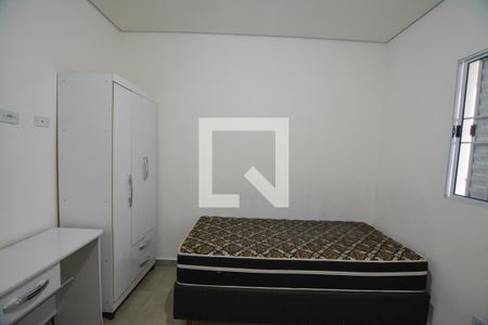 STUDIO de kitnet/studio para alugar com 1 quarto, 10m² em Rio Pequeno, São Paulo