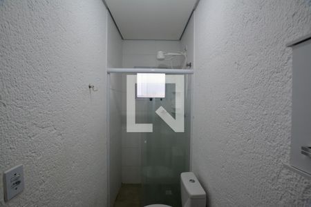 STUDIO de kitnet/studio para alugar com 1 quarto, 10m² em Rio Pequeno, São Paulo