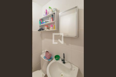 Apartamento para alugar com 2 quartos, 42m² em Rio Branco, Canoas