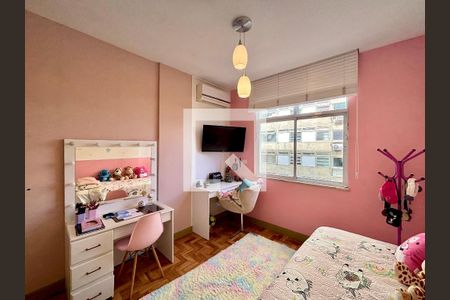Quarto de apartamento à venda com 2 quartos, 72m² em Lagoa, Rio de Janeiro