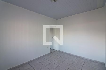 Sala/Cozinha de casa para alugar com 1 quarto, 50m² em Rudge Ramos, São Bernardo do Campo