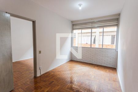 Quarto de apartamento à venda com 1 quarto, 67m² em Lagoinha, Belo Horizonte