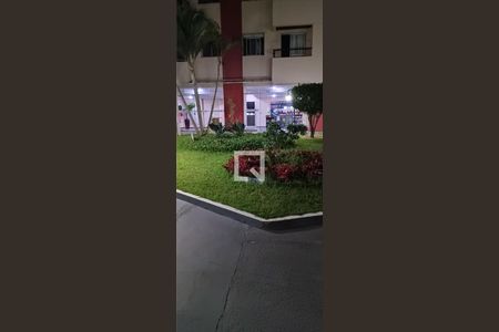 Área externa de apartamento à venda com 2 quartos, 62m² em Jardim Paulista, São Paulo