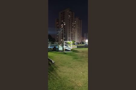Área externa de apartamento à venda com 2 quartos, 62m² em Jardim Paulista, São Paulo
