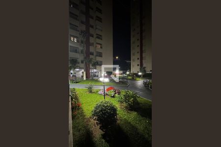 Área externa de apartamento à venda com 2 quartos, 62m² em Jardim Paulista, São Paulo